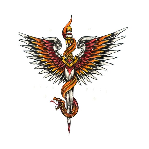 Black Label Affliction t-shirts size XL short sleeve turquoise women tee. - Picture 7 of 12